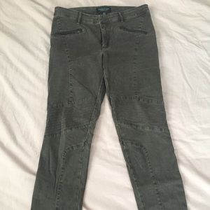 Peruvian Connection Motorcycle Pants